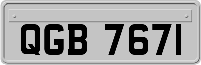 QGB7671