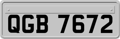 QGB7672