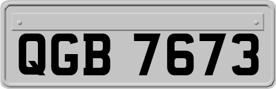 QGB7673
