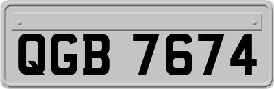 QGB7674