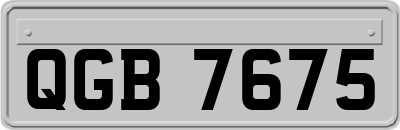 QGB7675