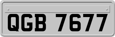 QGB7677