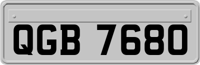 QGB7680