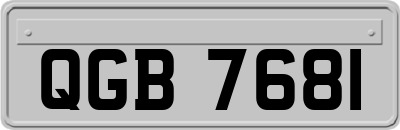 QGB7681