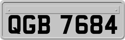 QGB7684