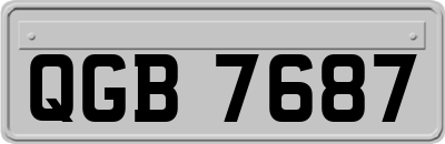 QGB7687