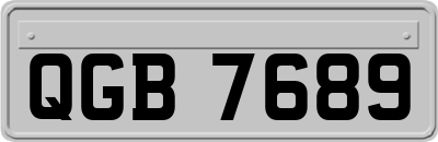 QGB7689