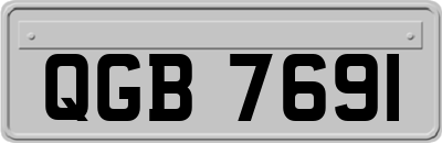 QGB7691