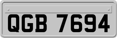 QGB7694