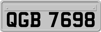 QGB7698