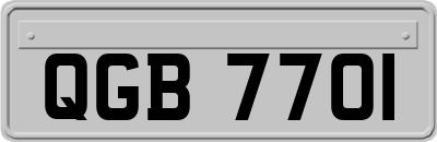 QGB7701