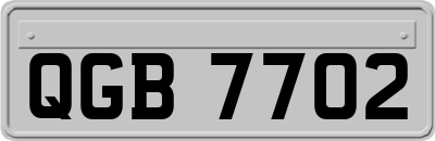 QGB7702