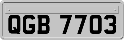 QGB7703