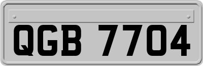 QGB7704