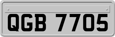 QGB7705