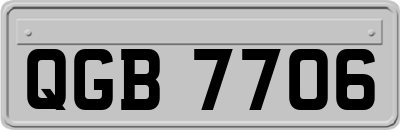 QGB7706