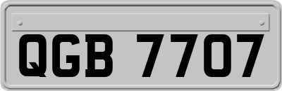 QGB7707