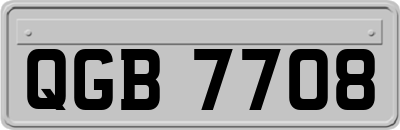 QGB7708