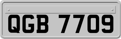 QGB7709