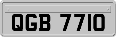 QGB7710