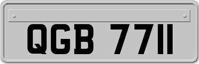 QGB7711