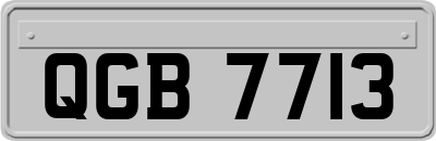 QGB7713