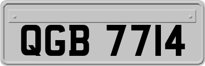 QGB7714