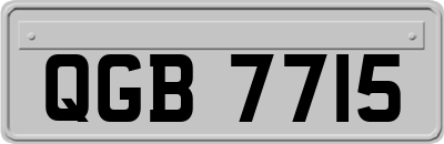 QGB7715
