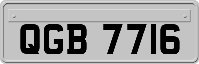 QGB7716