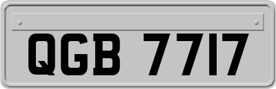QGB7717