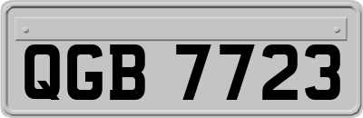 QGB7723