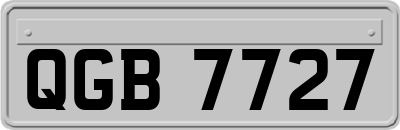 QGB7727