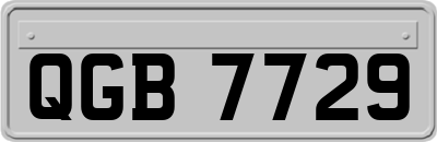 QGB7729