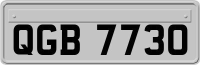 QGB7730