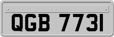 QGB7731