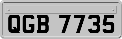 QGB7735