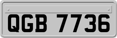 QGB7736