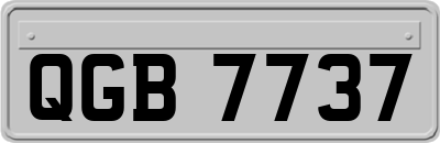QGB7737