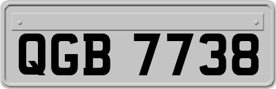 QGB7738
