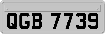 QGB7739