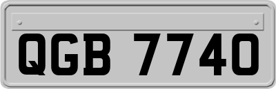QGB7740