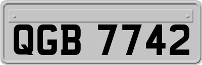QGB7742
