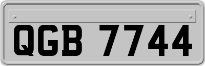 QGB7744