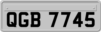 QGB7745