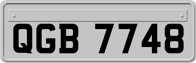 QGB7748