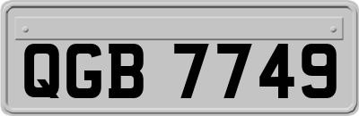 QGB7749