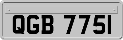 QGB7751