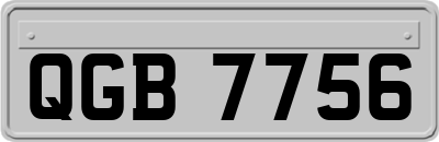 QGB7756