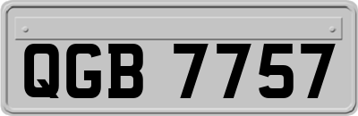 QGB7757