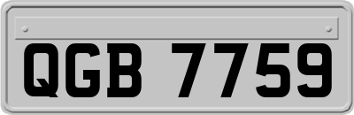 QGB7759